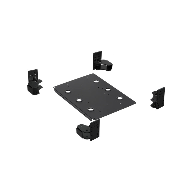 Dyn X - Options:Actuator Mount